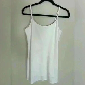 JCrew Athletic Style Dress with Built in Shorts